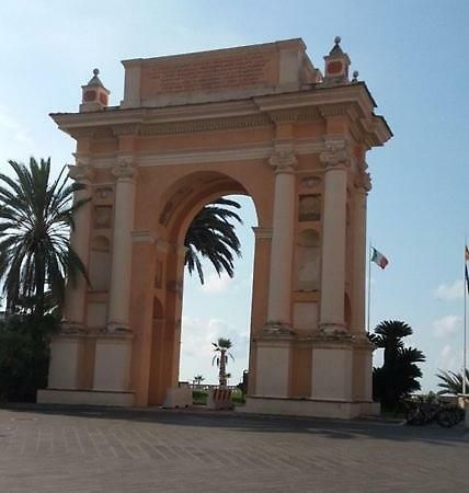 Casa Mariuccia A Due Passi Dal Mare Apartment Финале Лигуре Екстериор снимка