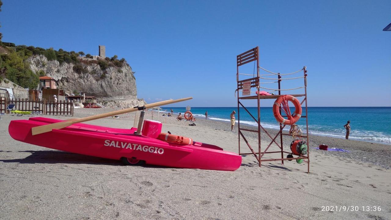 Casa Mariuccia A Due Passi Dal Mare Apartment Финале Лигуре Екстериор снимка