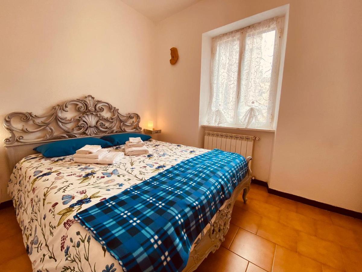 Casa Mariuccia A Due Passi Dal Mare Apartment Финале Лигуре Екстериор снимка