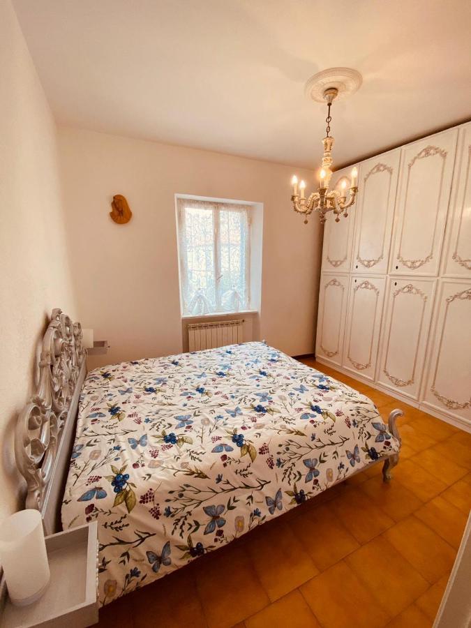 Casa Mariuccia A Due Passi Dal Mare Apartment Финале Лигуре Екстериор снимка