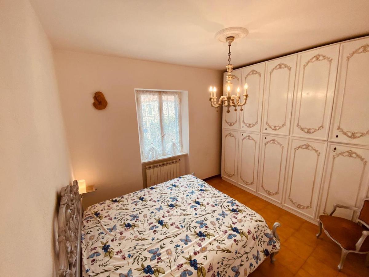 Casa Mariuccia A Due Passi Dal Mare Apartment Финале Лигуре Екстериор снимка