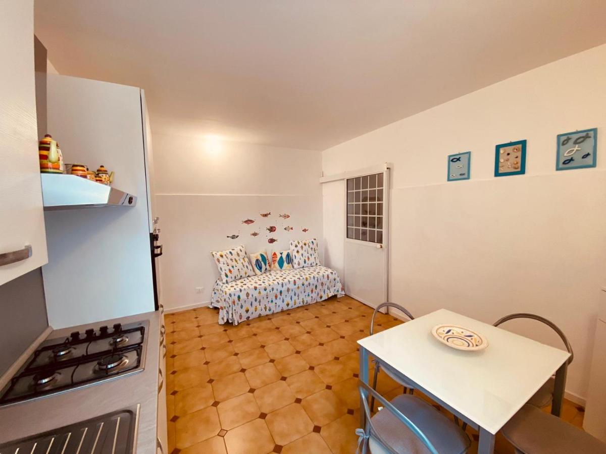 Casa Mariuccia A Due Passi Dal Mare Apartment Финале Лигуре Екстериор снимка
