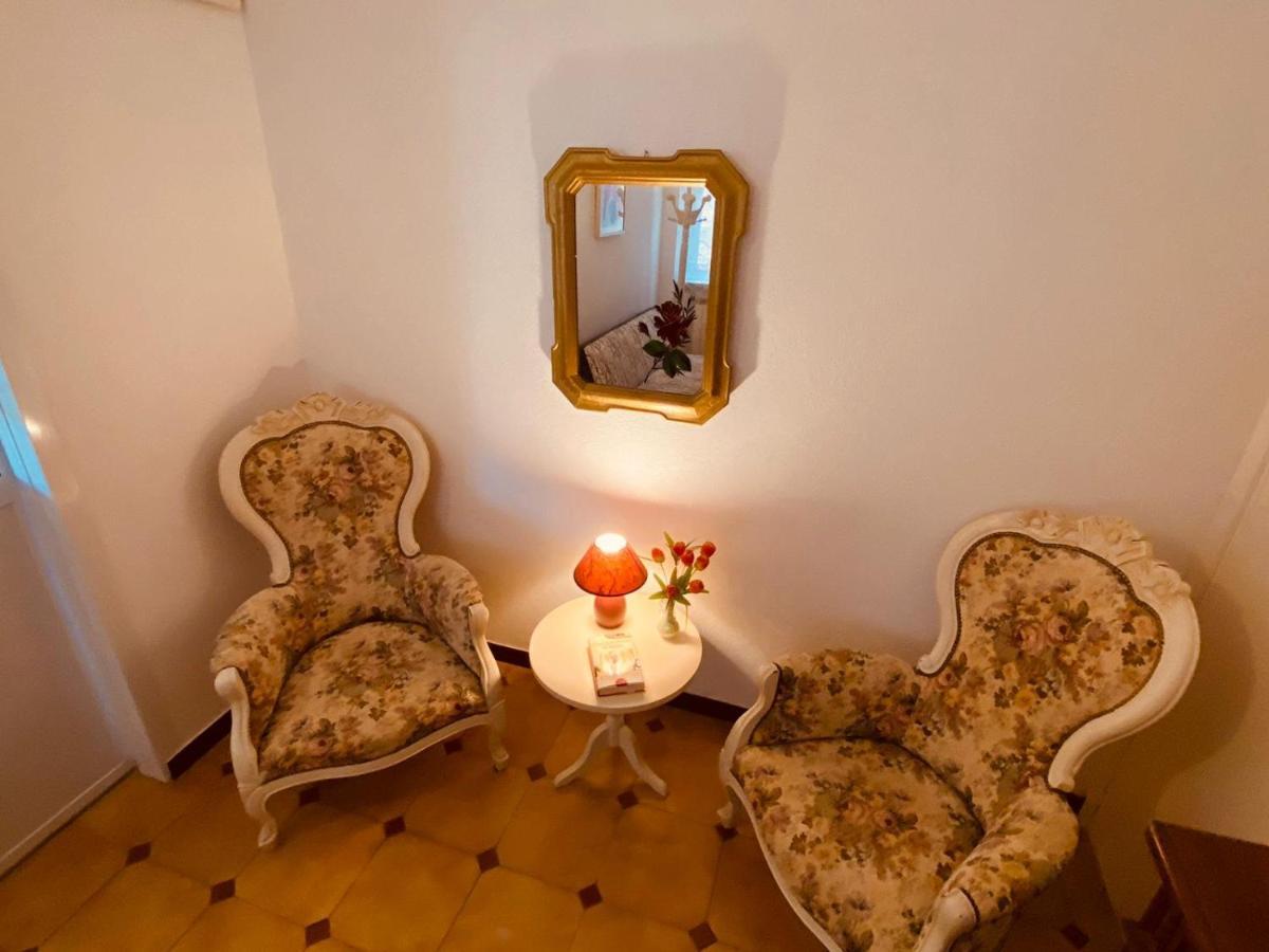 Casa Mariuccia A Due Passi Dal Mare Apartment Финале Лигуре Екстериор снимка