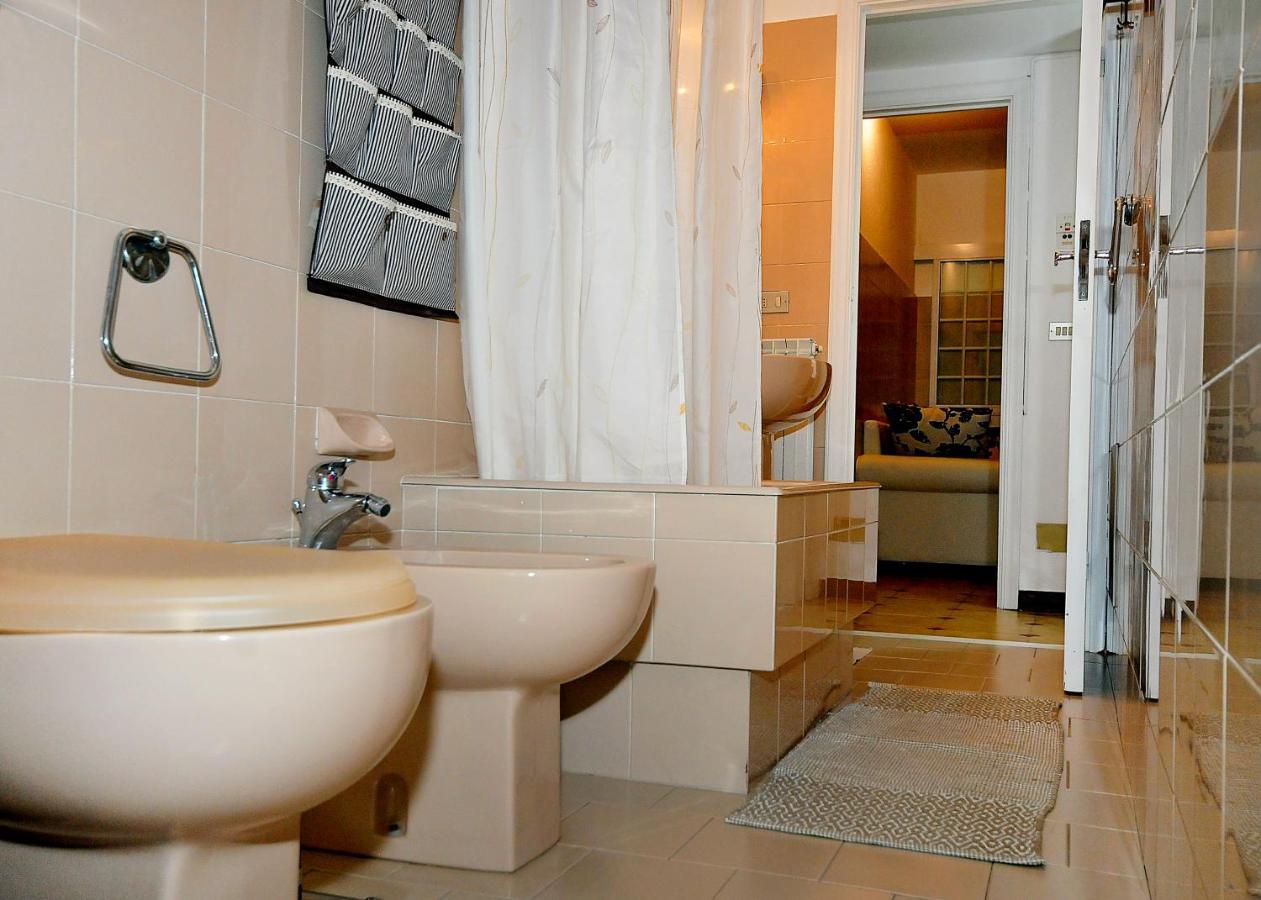 Casa Mariuccia A Due Passi Dal Mare Apartment Финале Лигуре Екстериор снимка