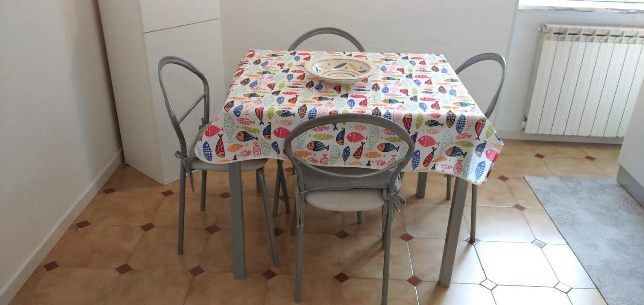 Casa Mariuccia A Due Passi Dal Mare Apartment Финале Лигуре Екстериор снимка