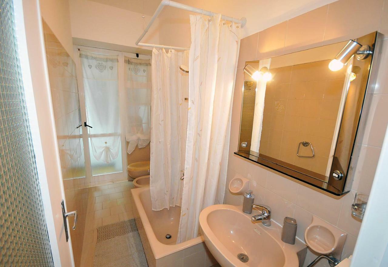 Casa Mariuccia A Due Passi Dal Mare Apartment Финале Лигуре Екстериор снимка