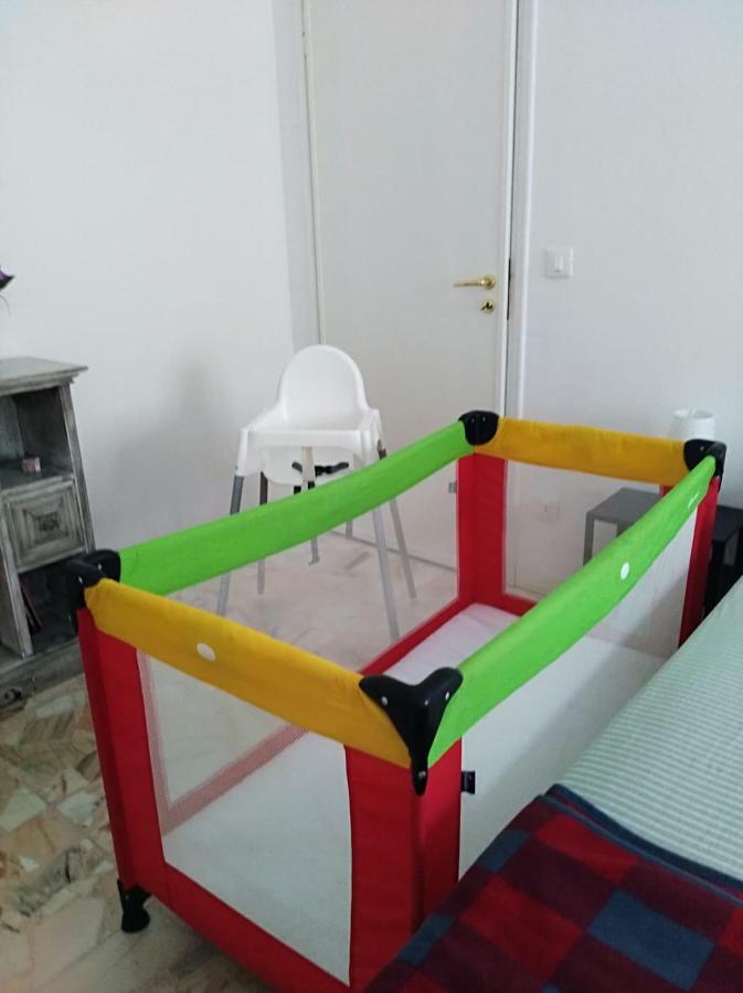Casa Mariuccia A Due Passi Dal Mare Apartment Финале Лигуре Екстериор снимка